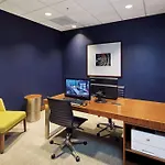 Hampton Inn & Suites Sacramento At Csus